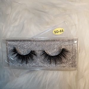 Eyelaches MINK 3D HAIR